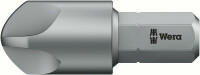 871/1 TORQ-SET® Mplus Bits, 32 mm, 32 mm
