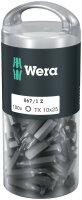 867/1 TORX® DIY 100, TX 10 x 25 mm, 100-teilig