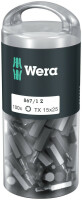 867/1 TORX® DIY 100, TX 15 x 25 mm, 100-teilig