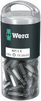 867/1 TORX® DIY 100, TX 20 x 25 mm, 100-teilig