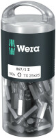 867/1 TORX® DIY 100, TX 25 x 25 mm, 100-teilig