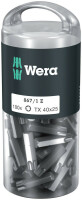 867/1 TORX® DIY 100, TX 40 x 25 mm, 100-teilig