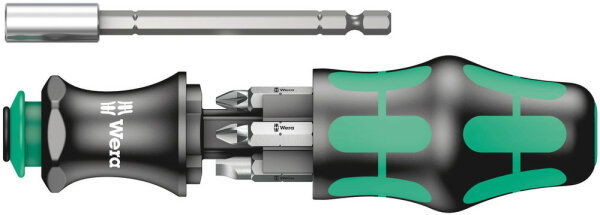 Kraftform Kompakt 28 SB, 6-teilig