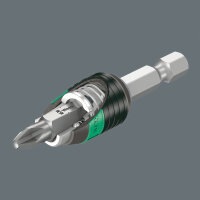 889/4/1 K SB Rapidaptor Universalhalter, 1/4" x 50 mm
