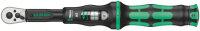 Click-Torque A 5 Drehmomentschlüssel mit Umschaltknarre, 2,5-25 Nm, 1/4" x 2,5-25 Nm
