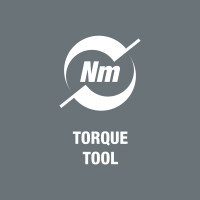 Click-Torque X 6 Drehmomentschlüssel für Einsteckwerkzeuge, 80-400 Nm, 14x18 x 80-400 Nm