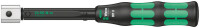 Click-Torque XP 2 Voreingestellter, einstellbarer Drehmomentschlüssel für Einsteckwerkzeuge, 10-50 Nm, 10 Nm, 9x12 x 10,0 Nm x 10-50 Nm