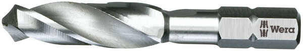 848 HSS Metallspiralbohrer-Bits, 4,2 x 45 mm