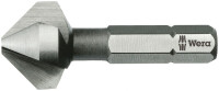 846 3-nutige Kegelsenker-Bits, 10,40 x 34 mm