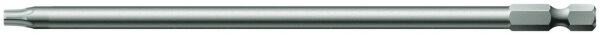 867/4 IP TORX PLUS® Bits, 8 IP x 152 mm