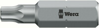 867/1 IPR TORX PLUS® Bits mit Bohrung, 9 IPR x 25 mm