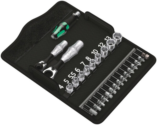 Kraftform Kompakt Zyklop Mini 2