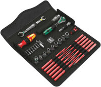 Kraftform Kompakt W 1 Wartung