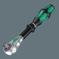 Kraftform Kompakt W 1 Wartung