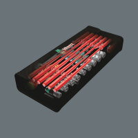 Kraftform Kompakt W 1 Wartung