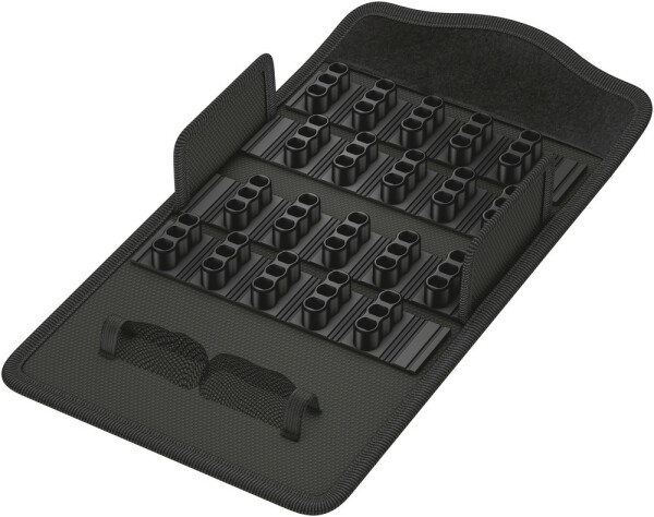9410 Textile Box Bit-Safe 61, leer