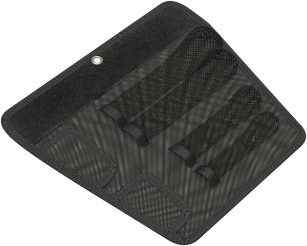 9411 Textile Box 6001 Joker Switch 4, leer