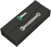 9412 Textile Box 6001 für 11 Joker Switch, leer