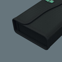 9412 Textile Box 6001 für 11 Joker Switch, leer