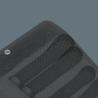 9412 Textile Box 6001 für 11 Joker Switch, leer