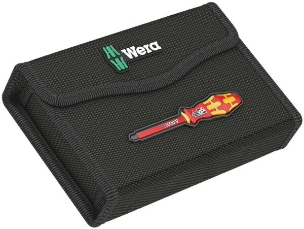 9413 Textile Box Kraftform Kompakt VDE 17 extra slim 1, leer