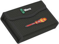 9413 Textile Box Kraftform Kompakt VDE 17 extra slim 1, leer