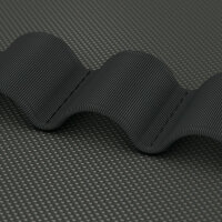 9413 Textile Box Kraftform Kompakt VDE 17 extra slim 1, leer
