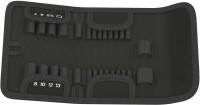 9415 Falttasche Kraftform Kompakt Zyklop Speed 1/4", leer 170.0x130.0