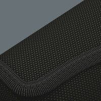 9415 Falttasche Kraftform Kompakt Zyklop Speed 1/4", leer 170.0x130.0