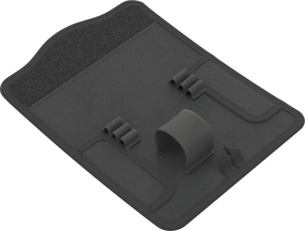 9416 Falttasche Kraftform Kompakt VDE 16 Torque 1,2-3,0 Nm 1, leer