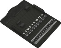 9417 Textile Box Kraftform Kompakt Zyklop Mini 2, leer