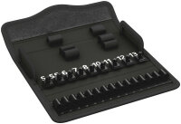 9419 Textile Box 8100 SA Zyklop Metal Switch, leer 180x74.0x37.0