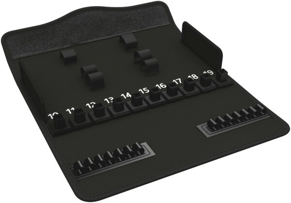 9421 Textile Box 8100 SC Zyklop Metal Switch, leer