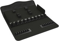 9421 Textile Box 8100 SC Zyklop Metal Switch, leer