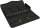 9421 Textile Box 8100 SC Zyklop Metal Switch, leer