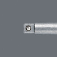 870/4 Werkzeugschaft (Verbindungsteil), 1/4" x 50 mm