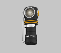 Armytek Elf C1 Micro USB Warm