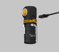 Armytek Elf C1 Micro USB Warm