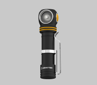 Armytek Elf C2 Micro USB White