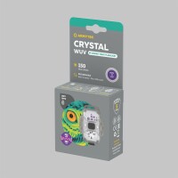 Armytek Crystal WUV Grey