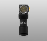 Armytek Elf C1 Micro-USB XP-L Warm