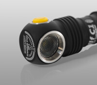 Armytek Elf C1 Micro-USB XP-L Warm