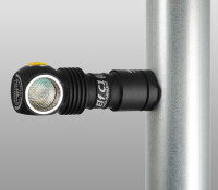 Armytek Elf C1 Micro-USB XP-L Warm