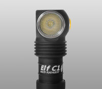 Armytek Elf C1 Micro-USB XP-L White