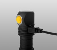 Armytek Elf C1 Micro-USB XP-L White