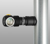 Armytek Elf C1 Micro-USB XP-L White