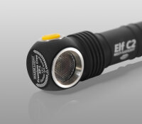 Armytek Elf C2 Micro-USB XP-L Warm