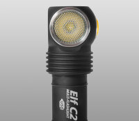 Armytek Elf C2 Micro-USB XP-L Warm