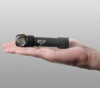 Armytek Elf C2 Micro-USB XP-L Warm