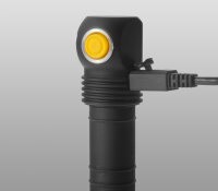 Armytek Elf C2 Micro-USB XP-L Warm